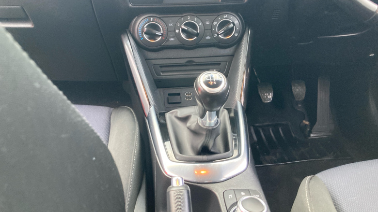 Mazda 2 1.5 SE-L Nav 5dr Petrol Hatchback